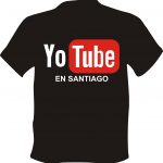 Camiseta Camino de Santiago Yo Tube